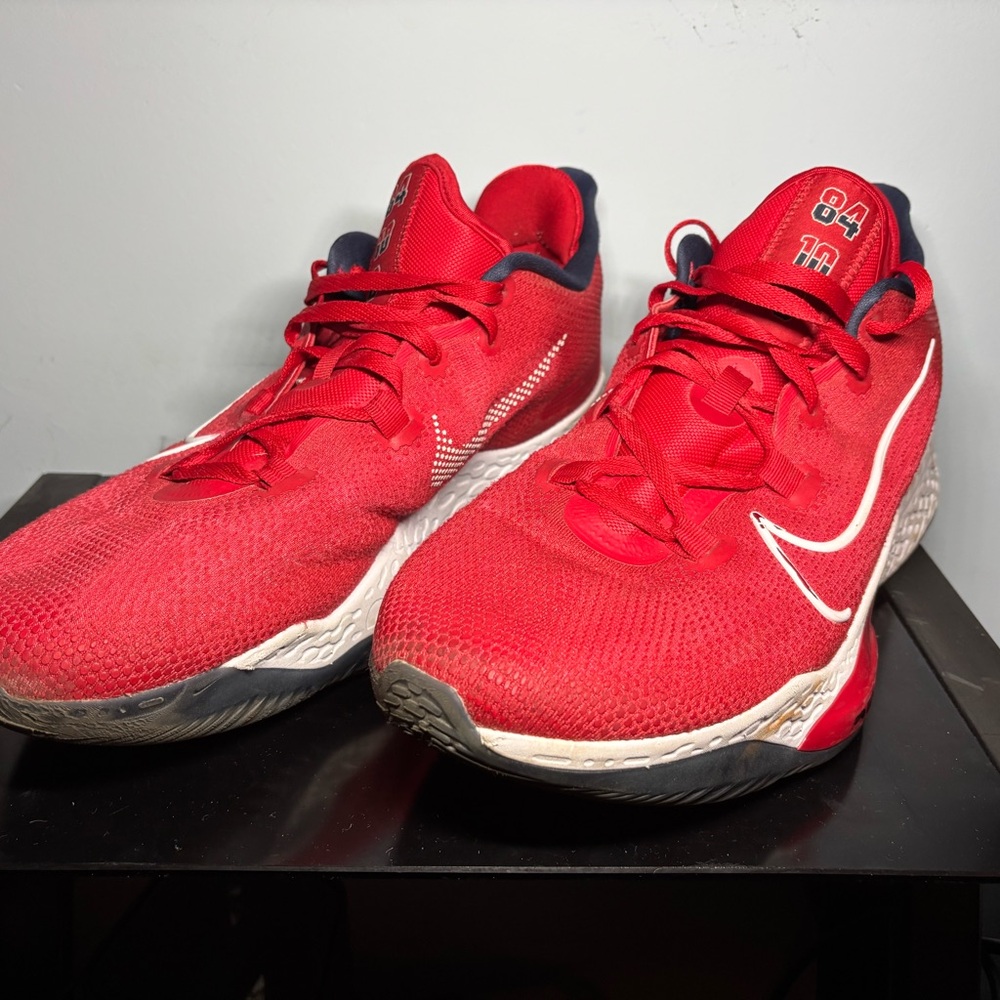 Nike Air Zoom BB NXT “USA”